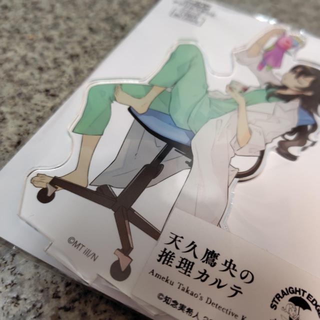 IwVv鉛̐Jex Vv鉛 ANX^h Chair Ver.  Aj/R~bN/LN^[ 