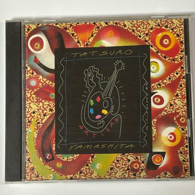 RBY / ARTISAN   CD/DVD/rfI 