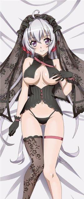 戦姫絶唱シンフォギア 雪音クリス 抱き枕カバー2 < アニメ/コミック/キャラクター  戦姫絶唱シンフォギア 雪音クリス 抱き枕カバー2  < アニメ/コミック/キャラクターの