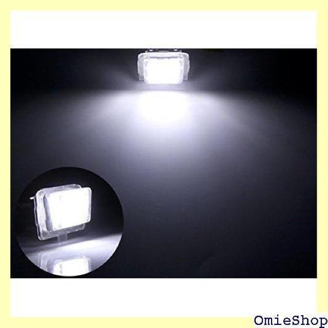 LED ライセンスランプ ナンバー灯 メルセデス ベン 12 W207 Sクラス W221 CLクラス W216 796 < 自動車/バイク LED ライセンスランプ ナンバー灯 メルセデス ベン 12 W207 Sクラス W221 CLクラス W216 796 < 自動車/バイク