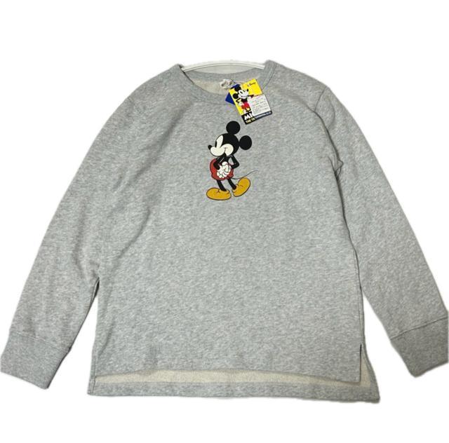 新品 BREEZE ブリーズ ディズニー トレーナー スウェットシャツ M < 女性ファッション 新品 BREEZE ブリーズ ディズニー トレーナー スウェットシャツ M < 女性ファッションの