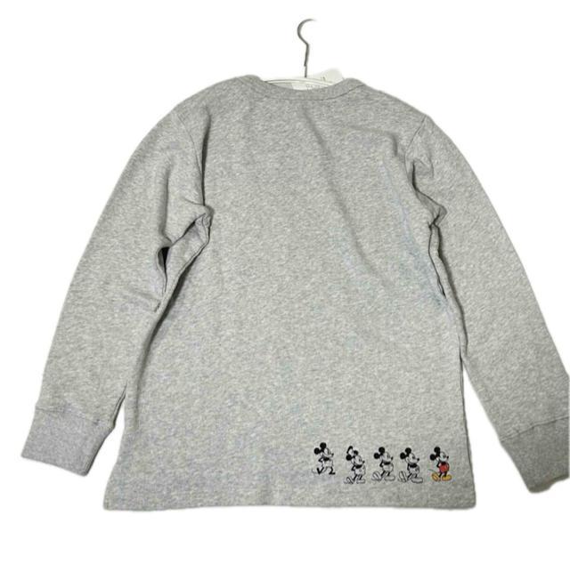 新品 BREEZE ブリーズ ディズニー トレーナー スウェットシャツ M < 女性ファッション 新品 BREEZE ブリーズ ディズニー トレーナー スウェットシャツ M < 女性ファッションの