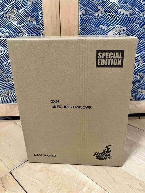 ホットトイズ スターウォーズDX26b オビ=ワン・ケノービ ボーナス付き 1/6 hottoys Obi-Wan Kenobi < ホビー ホットトイズ スターウォーズDX26b オビ=ワン・ケノービ ボーナス付き 1/6 hottoys Obi-Wan Kenobi < ホビーの