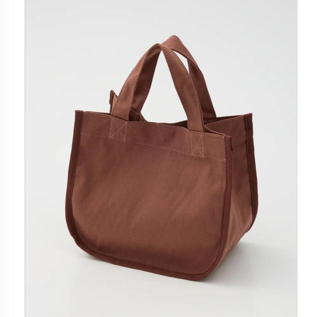 ロデオクラウンズ★ BRIDGE BEAR LOGO TOTE(ブラウン) < ブランド ロデオクラウンズ★ BRIDGE BEAR LOGO TOTE(ブラウン) < ブランドの