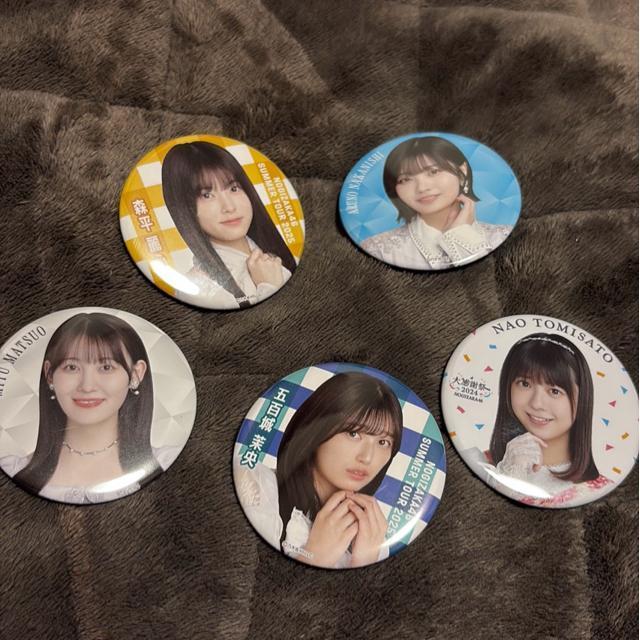 タンス整理品 タレントグッズ 乃木坂46 缶バッジ 18点 中古品 送料込み < 本/雑誌 タンス整理品 タレントグッズ 乃木坂46 缶バッジ 18点 中古品 送料込み < 本/雑誌の