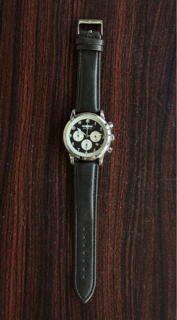 ZEPPELIN 7680-2 クォーツ 腕時計 小難 < 男性アクセサリー/時計 ZEPPELIN 7680-2 クォーツ 腕時計 小難 < 男性アクセサリー/時計の