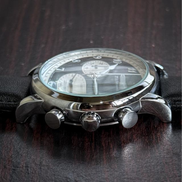 ZEPPELIN 7680-2 クォーツ 腕時計 小難 < 男性アクセサリー/時計 ZEPPELIN 7680-2 クォーツ 腕時計 小難 < 男性アクセサリー/時計の