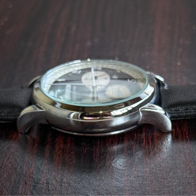 ZEPPELIN 7680-2 クォーツ 腕時計 小難 < 男性アクセサリー/時計 ZEPPELIN 7680-2 クォーツ 腕時計 小難 < 男性アクセサリー/時計の