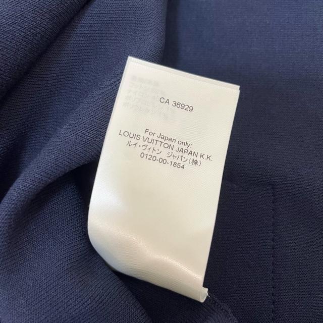 【未使用】LOUIS VUITTON ウェーブウイング タンクトップ レディース < ブランド 【未使用】LOUIS VUITTON ウェーブウイング タンクトップ レディース < ブランドの