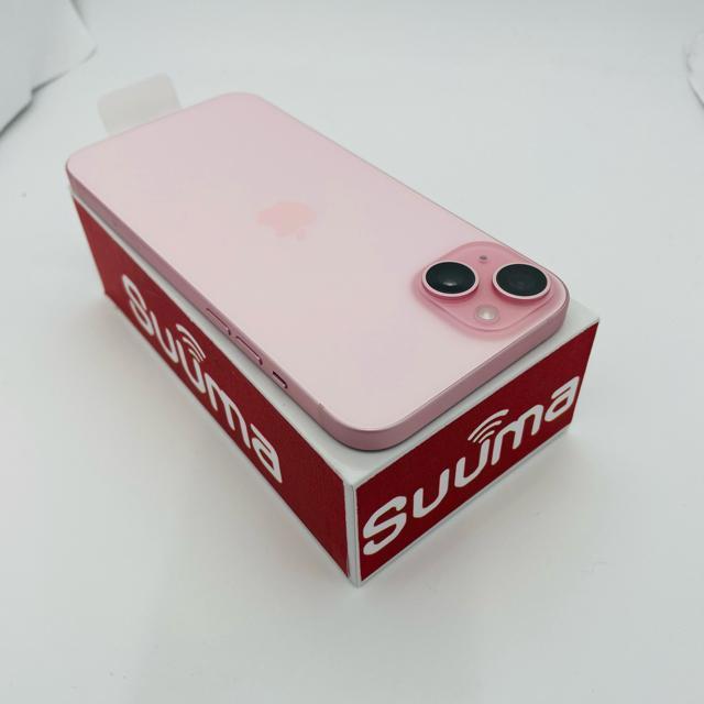 未使用 iPhone 15 plus 128 GB SIM フリー 本体 < 家電/AV 未使用 iPhone 15 plus 128 GB SIM フリー 本体 < 家電/AVの