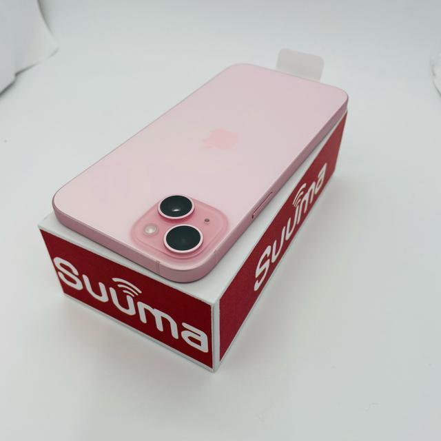 未使用 iPhone 15 plus 128 GB SIM フリー 本体 < 家電/AV 未使用 iPhone 15 plus 128 GB SIM フリー 本体 < 家電/AVの