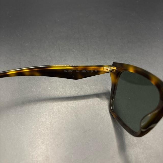 即決 SAINT LAURENT サンローラン サングラス SL M104 < ブランド 即決 SAINT LAURENT サンローラン サングラス SL M104 < ブランドの