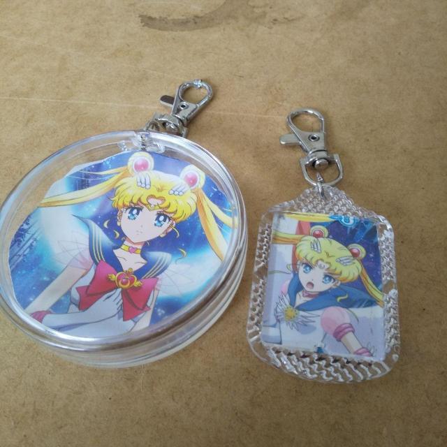 キーホルダー2個セット < インテリア/ライフ キーホルダー2個セット < インテリア/ライフの