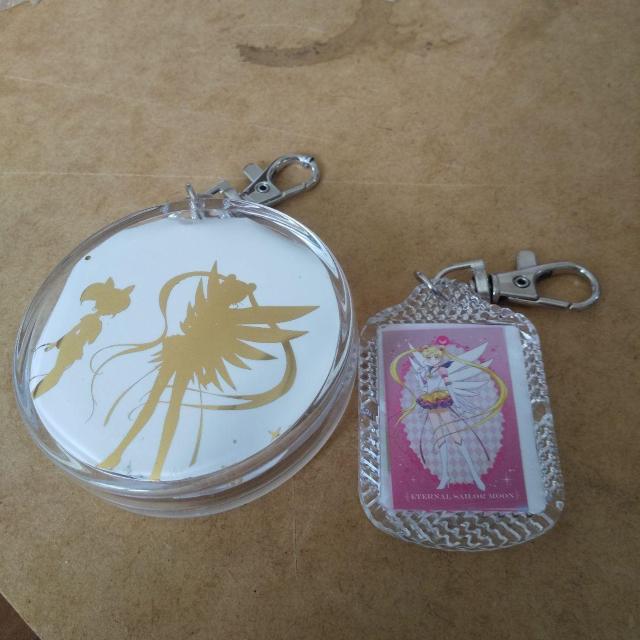 キーホルダー2個セット < インテリア/ライフ キーホルダー2個セット < インテリア/ライフの