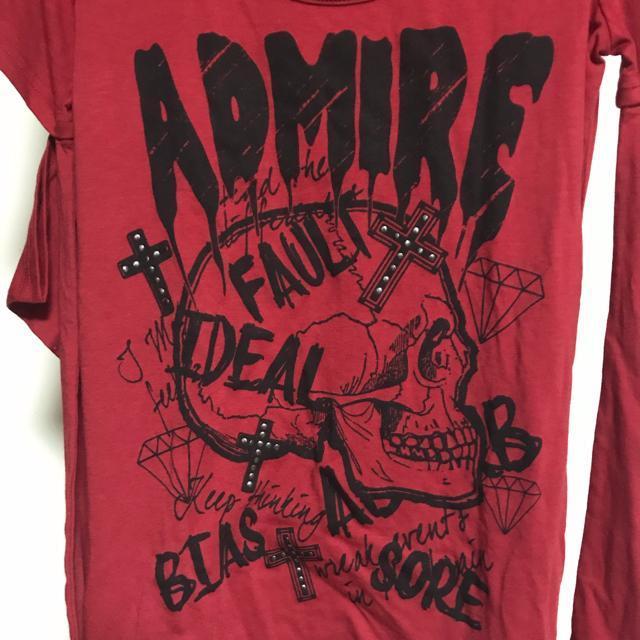 【送料込】ゴーストオブハーレム スカル 十字架 2way Tシャツ アームカバー 付き Y2K 00s サブカル PUNK < ブランド 【送料込】ゴーストオブハーレム スカル 十字架 2way Tシャツ アームカバー 付き Y2K 00s サブカル PUNK < ブランドの