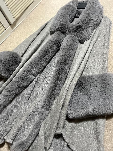 ふわふわコート < 女性ファッション ふわふわコート < 女性ファッションの