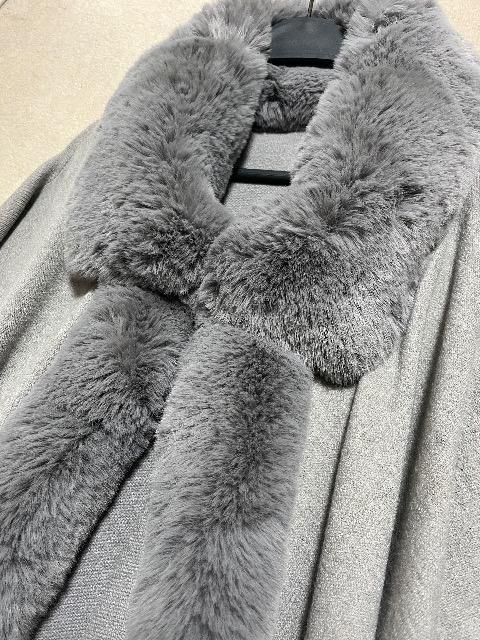 ふわふわコート < 女性ファッション ふわふわコート < 女性ファッションの