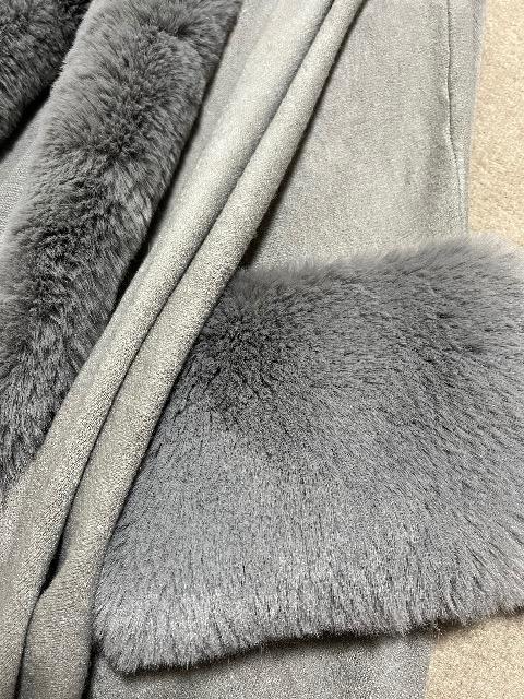 ふわふわコート < 女性ファッション ふわふわコート < 女性ファッションの