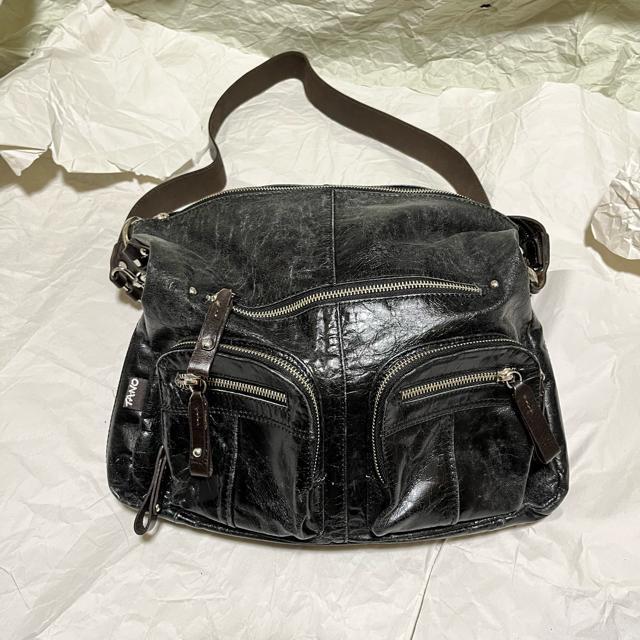 �yNY���z�yTANO / �^�m�z ���U�[ / �n���h�o�b�O & �V�����_�[  �� �����t�@�b�V������ 