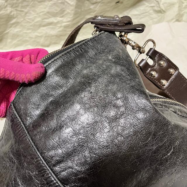 �yNY���z�yTANO / �^�m�z ���U�[ / �n���h�o�b�O & �V�����_�[ �� �����t�@�b�V������ 