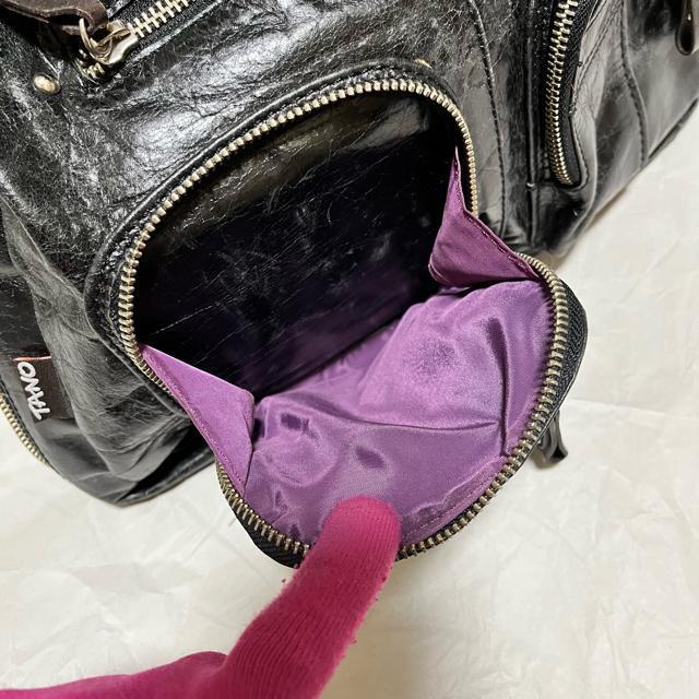 �yNY���z�yTANO / �^�m�z ���U�[ / �n���h�o�b�O & �V�����_�[ �� �����t�@�b�V������ 