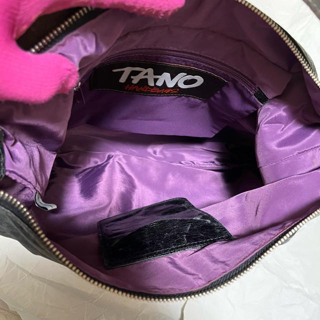 �yNY���z�yTANO / �^�m�z ���U�[ / �n���h�o�b�O & �V�����_�[ �� �����t�@�b�V������ 