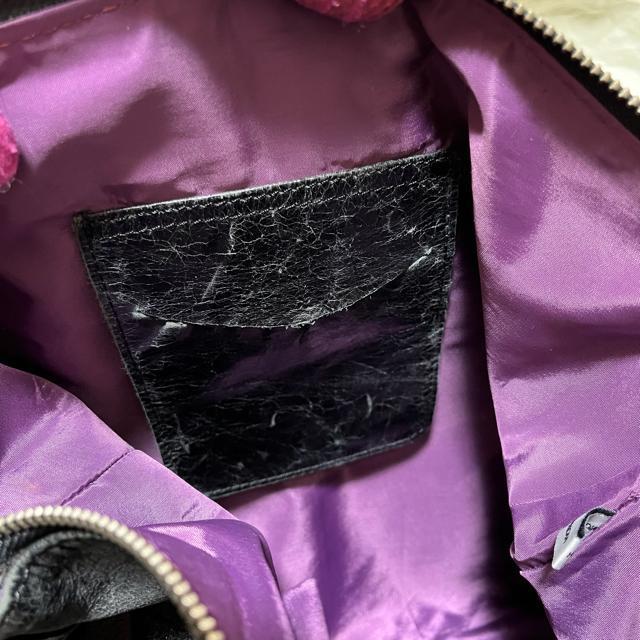 �yNY���z�yTANO / �^�m�z ���U�[ / �n���h�o�b�O & �V�����_�[ �� �����t�@�b�V������ 