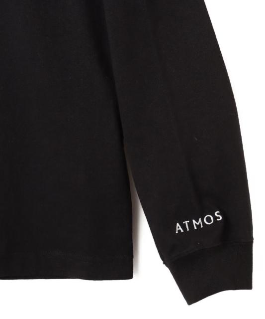 �V�i atmos �A�g���X �~ STAR WARS �X�^�[�E�H�[�Y ����T�V���c S�� ����T�V���cGAME LS T-shirt �� �u�����h�� 