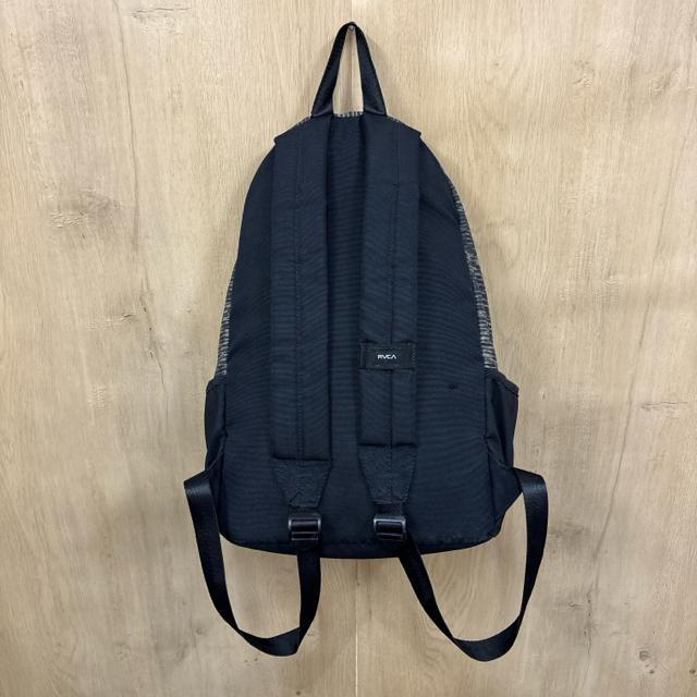 ���� RVCA �����b�N�T�b�N �o�b�N�p�b�N �� �u�����h�� 