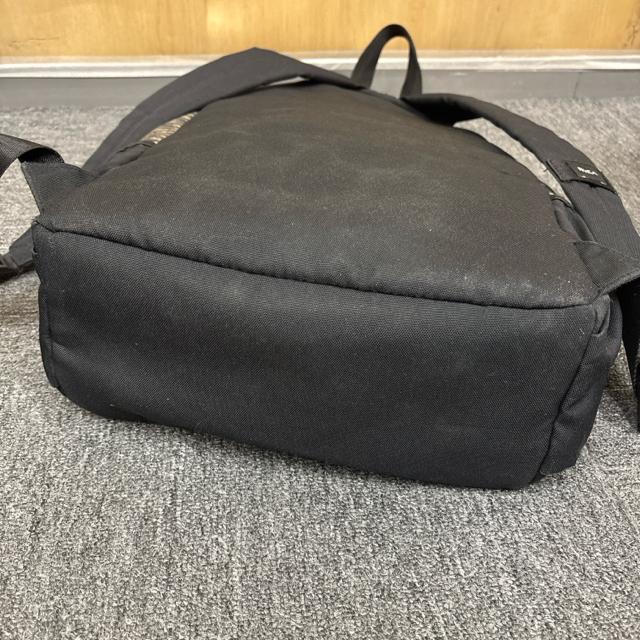 ���� RVCA �����b�N�T�b�N �o�b�N�p�b�N �� �u�����h�� 