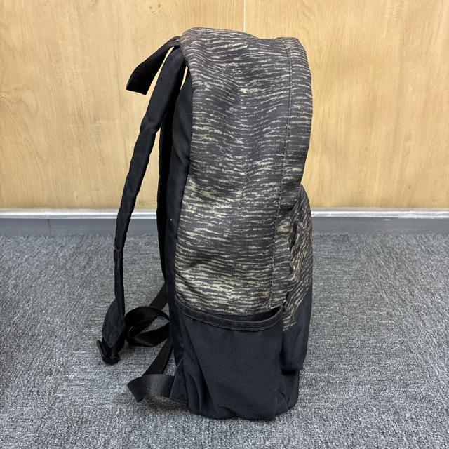 ���� RVCA �����b�N�T�b�N �o�b�N�p�b�N �� �u�����h�� 