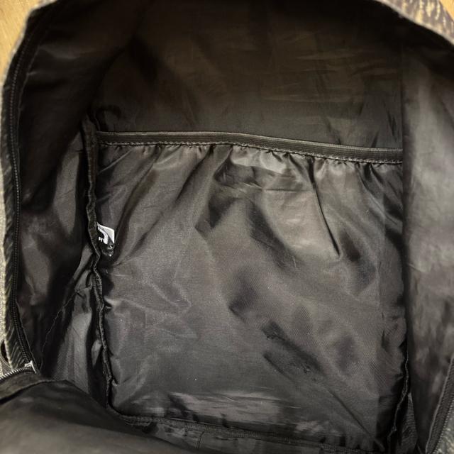 ���� RVCA �����b�N�T�b�N �o�b�N�p�b�N �� �u�����h�� 