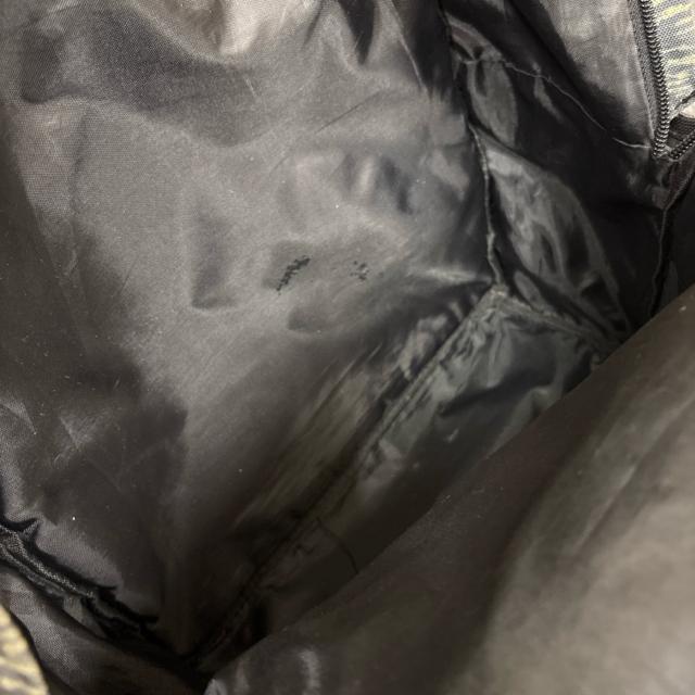 ���� RVCA �����b�N�T�b�N �o�b�N�p�b�N �� �u�����h�� 