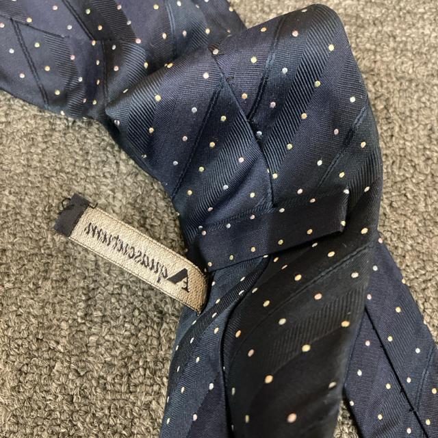 即決 Aquascutum アクアスキューダム ネクタイ < ブランド 即決 Aquascutum アクアスキューダム ネクタイ < ブランドの