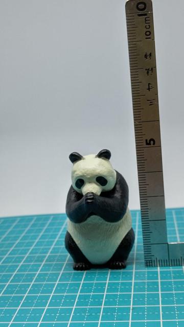 ガチャガチャ 合掌 GASSHO フィギュア 動物 パンダ ギャランティ*カプセル無し < ホビー ガチャガチャ 合掌 GASSHO フィギュア 動物 パンダ ギャランティ*カプセル無し < ホビーの