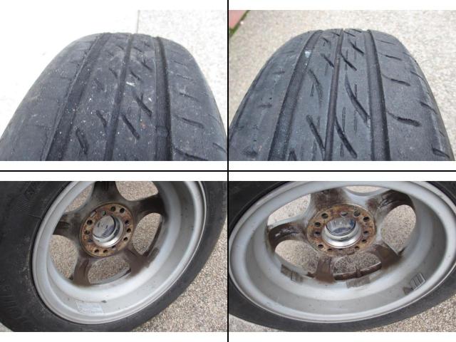 �ЊO �z�C�[�� Blows 2�{�Z�b�g 13�C���` 4.5jj 4�� 100 �� ������/�o�C�N