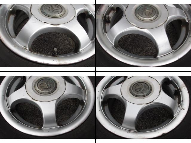 �ЊO �z�C�[�� Blows 2�{�Z�b�g 13�C���` 4.5jj 4�� 100 �� ������/�o�C�N