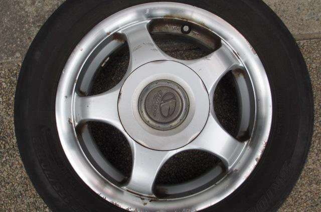 �ЊO �z�C�[�� Blows 2�{�Z�b�g 13�C���` 4.5jj 4�� 100 �� ������/�o�C�N