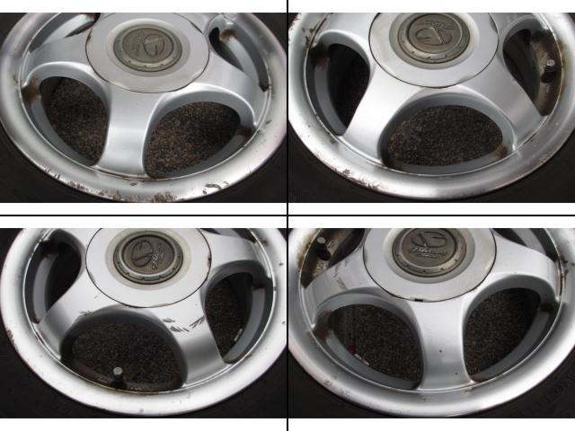 �ЊO �z�C�[�� Blows 2�{�Z�b�g 13�C���` 4.5jj 4�� 100 �� ������/�o�C�N