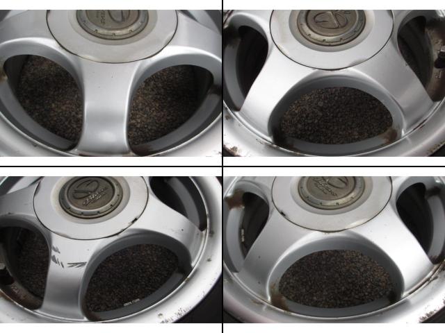 �ЊO �z�C�[�� Blows 2�{�Z�b�g 13�C���` 4.5jj 4�� 100 �� ������/�o�C�N