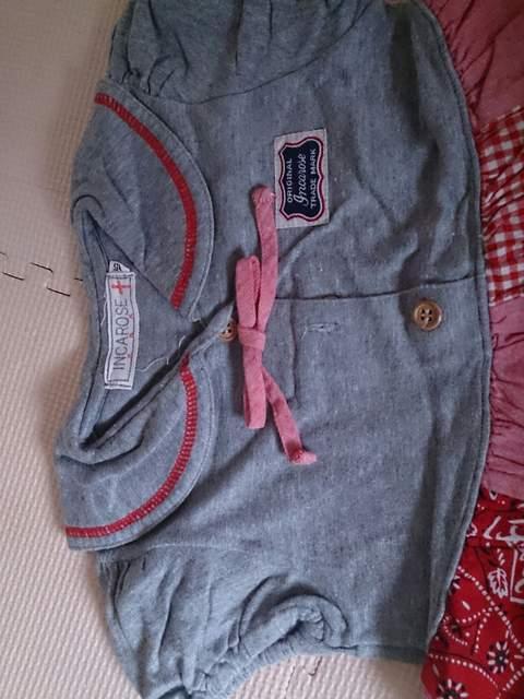 95 INCAROSE 可愛いワンピース セーラー 美品 < キッズ/ベビー 95 INCAROSE 可愛いワンピース セーラー 美品 < キッズ/ベビーの