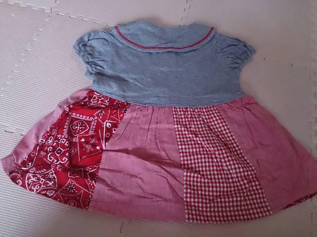 95 INCAROSE 可愛いワンピース セーラー 美品 < キッズ/ベビー 95 INCAROSE 可愛いワンピース セーラー 美品 < キッズ/ベビーの