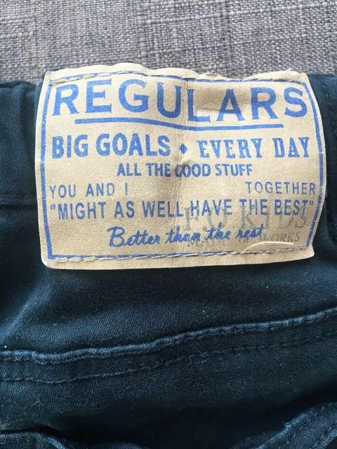 F.O.KIDS☆長ズボン☆パンツ☆ブラック☆黒☆90cm < ブランド  F.O.KIDS☆長ズボン☆パンツ☆ブラック☆黒☆90cm < ブランドの