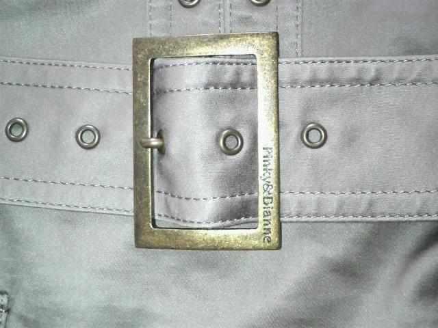 ピンキー&ダイアン★ミリタリーワンピース < ブランド  ピンキー&ダイアン★ミリタリーワンピース < ブランドの