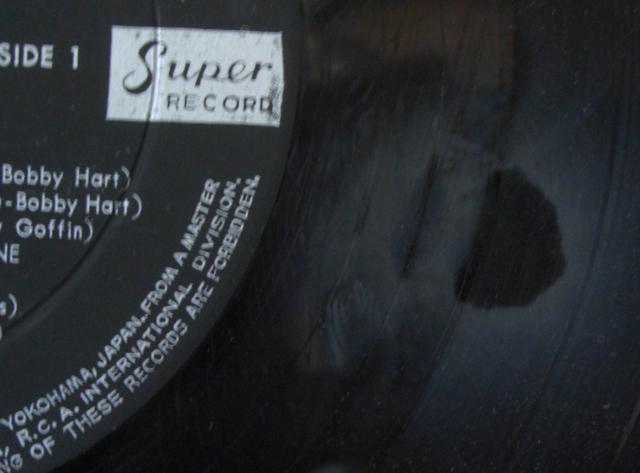 LPレコード/Monkees全14曲中古品!!1968年0108 < CD/DVD/ビデオ LPレコード/Monkees全14曲中古品!!1968年0108 < CD/DVD/ビデオの