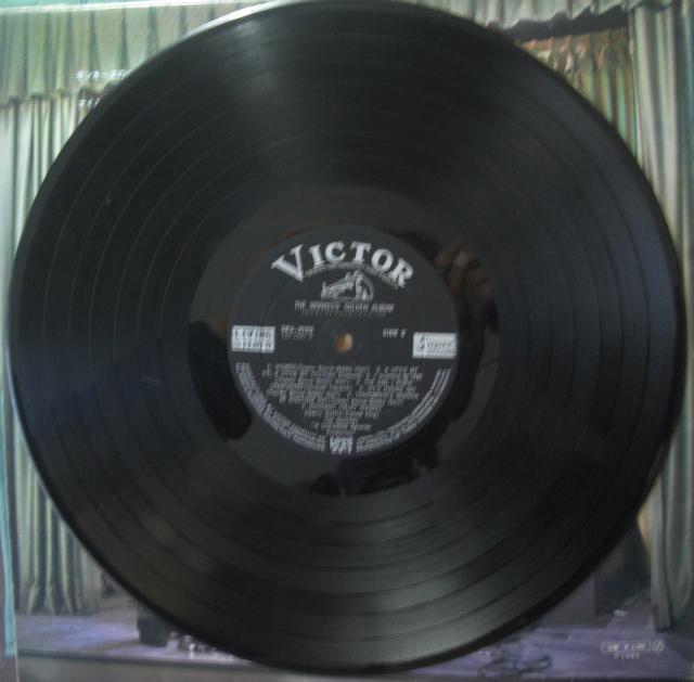 LPレコード/Monkees全14曲中古品!!1968年0108 < CD/DVD/ビデオ LPレコード/Monkees全14曲中古品!!1968年0108 < CD/DVD/ビデオの