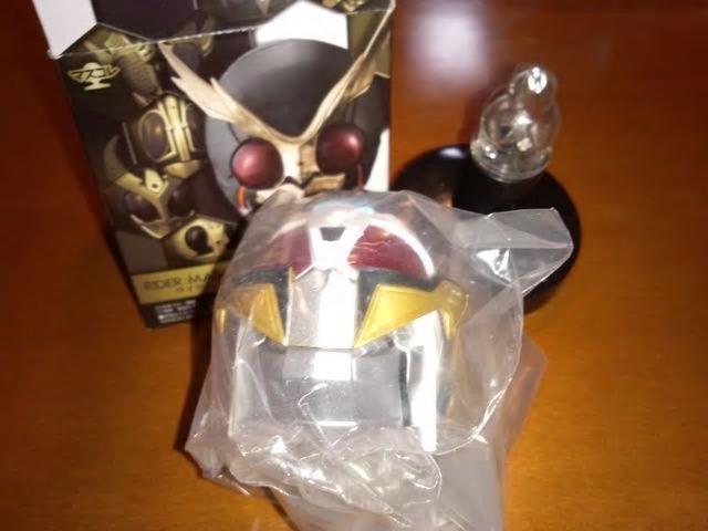 仮面ライダー マスクコレクション ベストセレクション vol,3 イクサ (バーストモード) < ホビー  仮面ライダー マスクコレクション ベストセレクション vol,3 イクサ (バーストモード)  < ホビーの