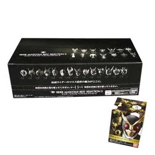 仮面ライダー マスクコレクション ベストセレクション vol,3 イクサ (バーストモード) < ホビー  仮面ライダー マスクコレクション ベストセレクション vol,3 イクサ (バーストモード) < ホビーの