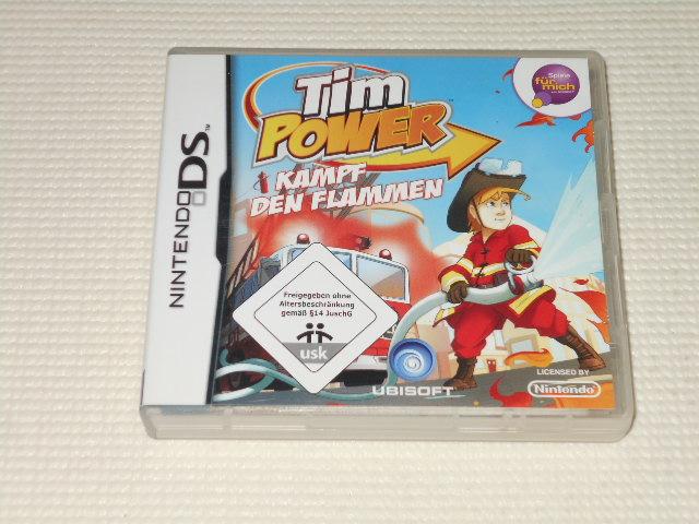 DSTIM POWER KAMPF DEN FLAMMEN CO({̓\)   Q[{/\tg 