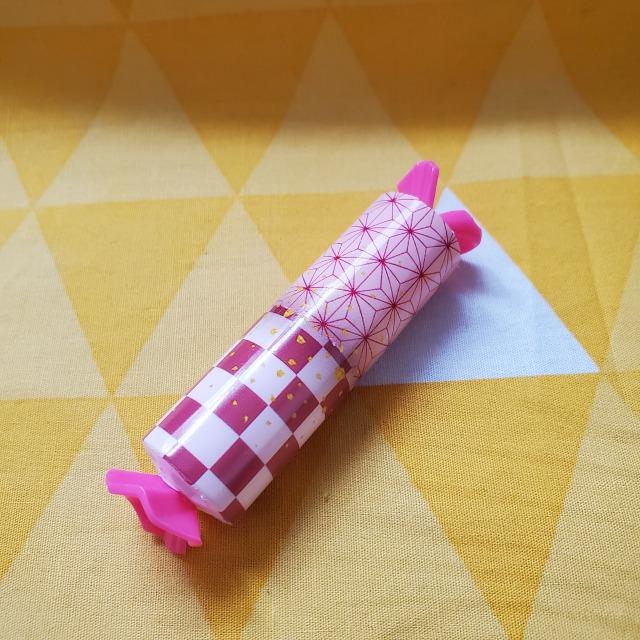 新品*鬼滅の刃*キャンディ型*ペン*竈門禰豆子*和柄*マーカー < アニメ/コミック/キャラクター  新品*鬼滅の刃*キャンディ型*ペン*竈門禰豆子*和柄*マーカー  < アニメ/コミック/キャラクターの